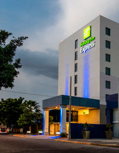 Holiday Inn Express Culiacan