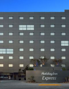 Holiday Inn Express Pachuca