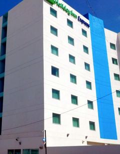 Holiday Inn Express Tuxtla Gutierrez La