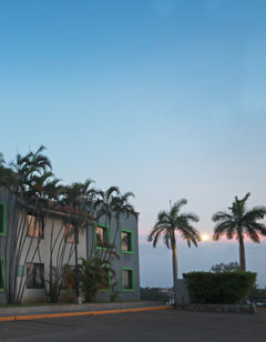 Holiday Inn Tampico Altamira