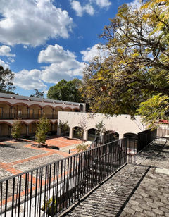 Holiday Inn Tlaxcala