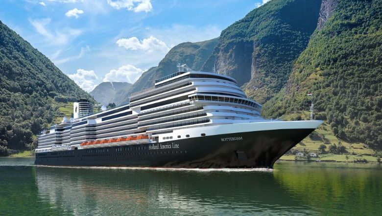 Holland America Line was established in 1873, and today, boasts a fleet of 11 ships.