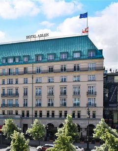 Hotel Adlon Kempinski Berlin