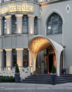 Hotel Am Steinplatz Autograph Collection