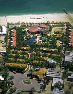 Hotel Buena Vista Beach Resort