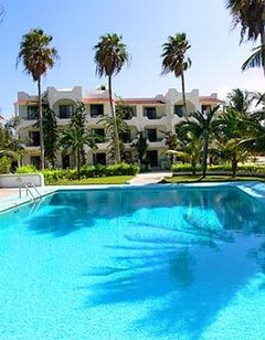 Hotel Club Akumal Caribe
