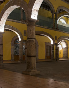 Hotel Los Juaninos