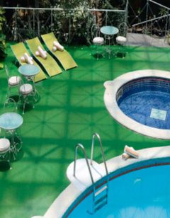 Hotel Mision Pachuca
