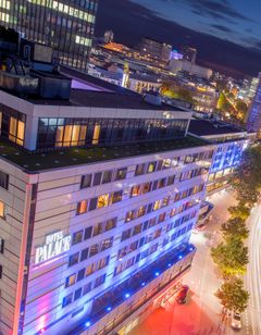 Hotel Palace Berlin