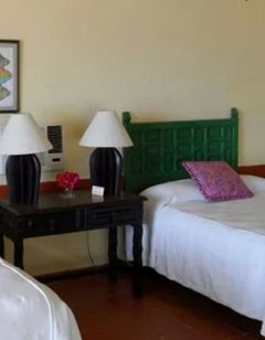 Hotel Rancho Buena Vista