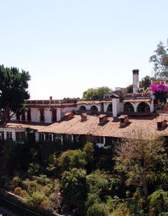 Hotel Victoria