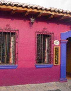 Hotel Villas Casa Morada