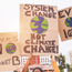 How the travel industry can counter climate change