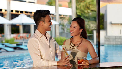 Momentus Hotels & Resorts offers immersive stays in Singapore’s neighbourhoods, engaging all five senses through curated experiences, sustainability-led dining, and seamless access to local culture and nature.