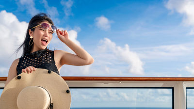 Malaysia’s cruise market is growing rapidly, with 1,055 cruise ship arrivals and 1.5 million tourists in 2023 – signalling rising interest among Malaysians.