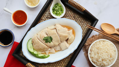 Hungry Hub will support STB’s campaign to showcase Singapore as a global culinary capital.