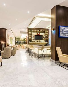 Hyatt Regency San Luis Potosi