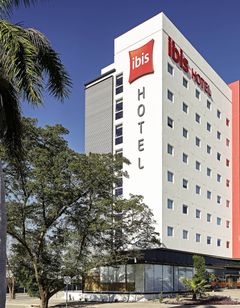 Ibis Culiacan