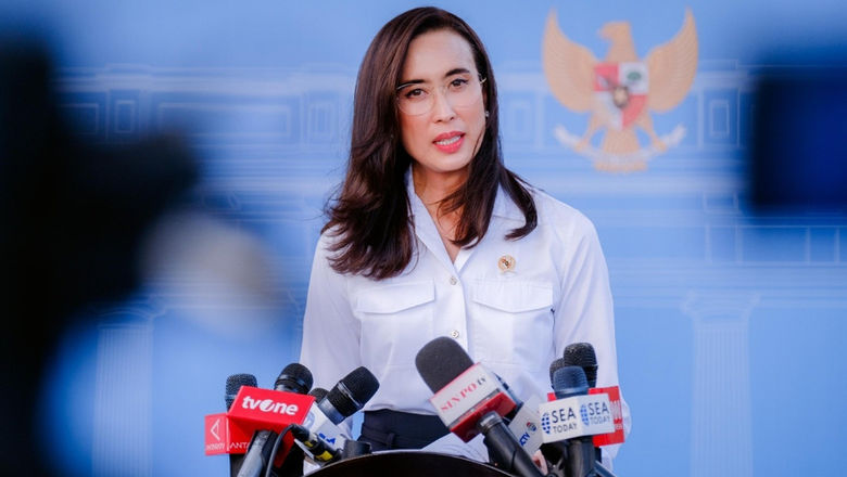 Indonesia’s tourism minister, Widiyanti Putri Wardhana, believes that tourism, as a service export, can help stabilise the Rupiah and foreign exchange reserves, countering the impact of high tariffs.