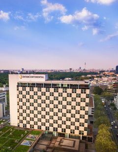 InterContinental Berlin