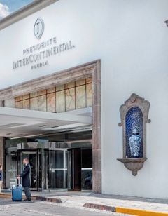 InterContinental Presidente Puebla