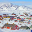 Intrepid eyes Greenland before President Trump gets there