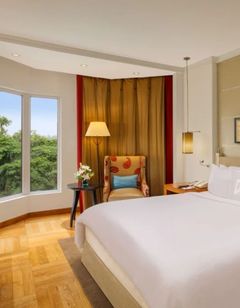 ITC Maurya, a Luxury Collection Hotel