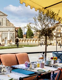 J.K. Place Firenze