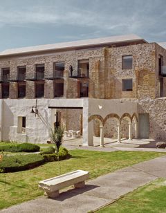 La Purificadora, a Design Hotel