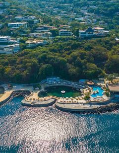 Las Brisas Acapulco