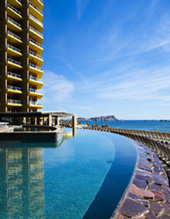 Las Palomas Beach & Golf Resort