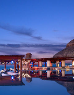 Las Ventanas al Paraiso, Rosewood Resort