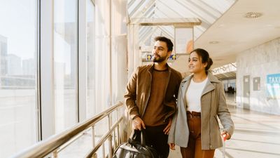 India's outbound travel market is booming, projected to grow from 13 million trips in 2022 to 80 million by 2024.