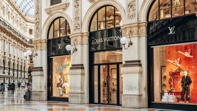 LVMH shared that the Asia region saw a 11% drop in revenue for the first quarter of 2024.
