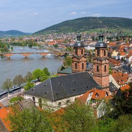 Main River Cruises