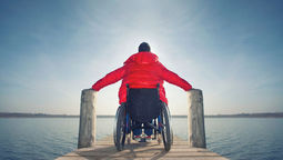 Catering to travellers with accessibility is the right thing to do and also makese business sense.