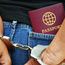 Man arrested from using stolen air miles