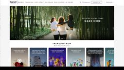 Marriott International has unveiled its new dedicated website, Marriott Events Asia, which offers content on industry trends, tips and case studies for the Asia Pacific region.