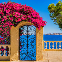 Mediterranean Western Cruises