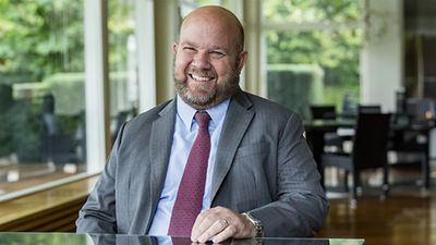 Bud Darr will become president and CEO of CLIA come 3 February 2025, replacing Kelly Craighead who departs the organisation at end-2024.