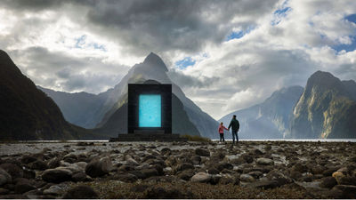 Minecraft fans can step through a virtual portal to explore New Zealand’s iconic locations, Māori culture, and famous filming spots through a new free DLC.
