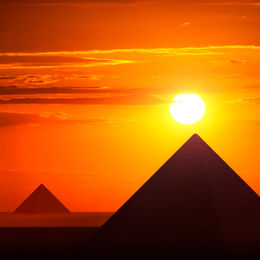 Nile River Cruises