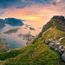 Norway will have to keep its great outdoors under wraps