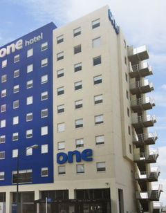 One Puebla Finsa