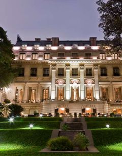 Palacio Duhau - Park Hyatt Buenos Aires