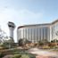 Perth’s first airport hotel cleared for take-off