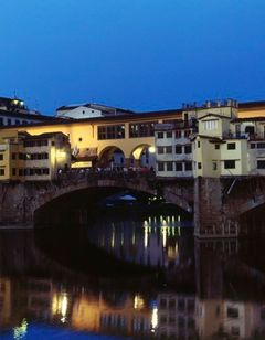 Portrait Firenze