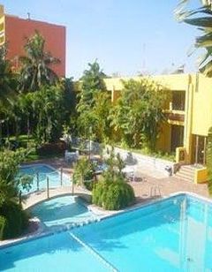 Posada de Tampico Hotel