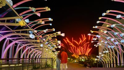 Postcards from Sentosa Singapore | Eat, play, love: An insider’s guide to Singapore’s Sentosa island