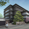 Regent Kyoto is located in Okazaki, one of Kyoto’s most affluent districts, near landmarks like Heian Shrine, Nanzen-ji Temple, and the Kyoto Imperial Palace.